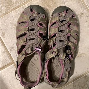 KEEN Women's Whisper Sandals